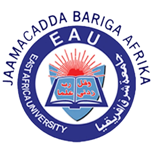 Logo or image representing East Africa University