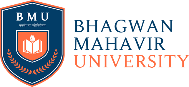 Bhagwan Mahaveer University