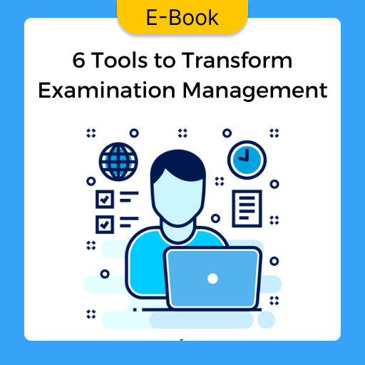 ebook 6 Tools to Transform Examin
