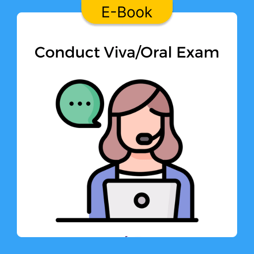 ebook Conduct Viva Oral Exam