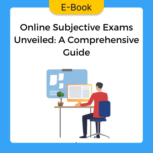 Online Subjective Exams Unveiled A Comprehensive Guide